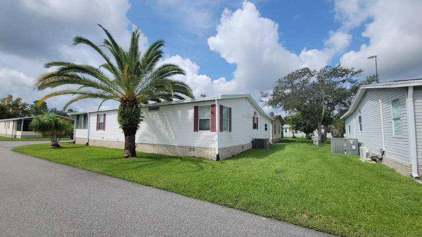 520 Mockingbird Lane a Lake Wales, FL Mobile or Manufactured Home for Sale